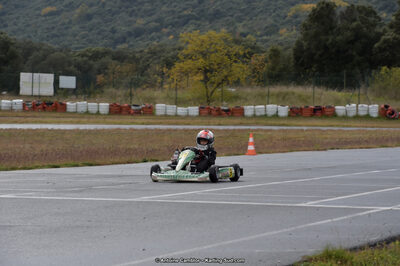 20/11/2016 : Seranne Trophy à Ganges (Photos Antoine Camblor) 2016 — karting