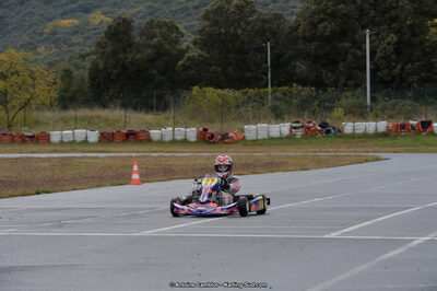 20/11/2016 : Seranne Trophy à Ganges (Photos Antoine Camblor) 2016 — karting