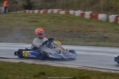 20/11/2016 : Seranne Trophy à Ganges (Photos Antoine Camblor) 2016 — karting