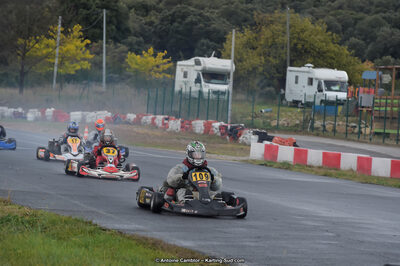 20/11/2016 : Seranne Trophy à Ganges (Photos Antoine Camblor) 2016 — karting