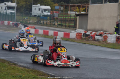 20/11/2016 : Seranne Trophy à Ganges (Photos Antoine Camblor) 2016 — karting