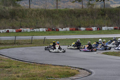 20/11/2016 : Seranne Trophy à Ganges (Photos Antoine Camblor) 2016 — karting