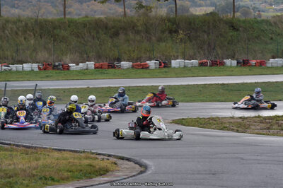 20/11/2016 : Seranne Trophy à Ganges (Photos Antoine Camblor) 2016 — karting