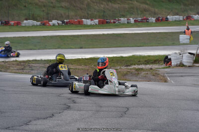 20/11/2016 : Seranne Trophy à Ganges (Photos Antoine Camblor) 2016 — karting