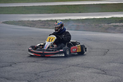 20/11/2016 : Seranne Trophy à Ganges (Photos Antoine Camblor) 2016 — karting
