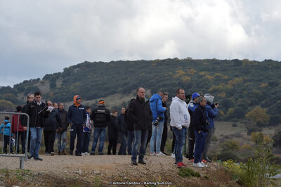 20/11/2016 : Seranne Trophy à Ganges (Photos Antoine Camblor) 2016 — karting
