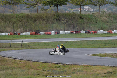 20/11/2016 : Seranne Trophy à Ganges (Photos Antoine Camblor) 2016 — karting