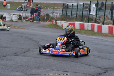 20/11/2016 : Seranne Trophy à Ganges (Photos Antoine Camblor) 2016 — karting