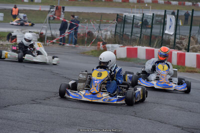 20/11/2016 : Seranne Trophy à Ganges (Photos Antoine Camblor) 2016 — karting