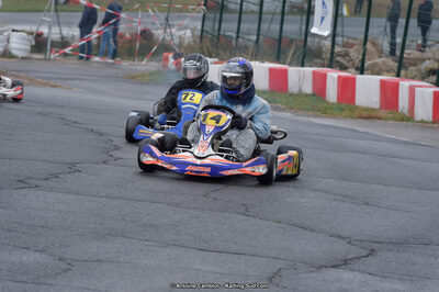 20/11/2016 : Seranne Trophy à Ganges (Photos Antoine Camblor) 2016 — karting