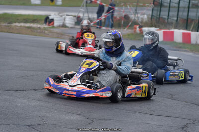 20/11/2016 : Seranne Trophy à Ganges (Photos Antoine Camblor) 2016 — karting