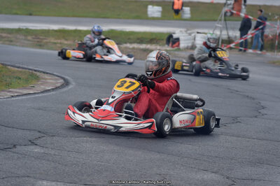 20/11/2016 : Seranne Trophy à Ganges (Photos Antoine Camblor) 2016 — karting