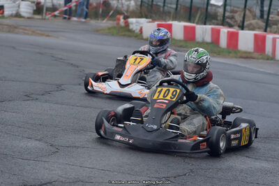 20/11/2016 : Seranne Trophy à Ganges (Photos Antoine Camblor) 2016 — karting