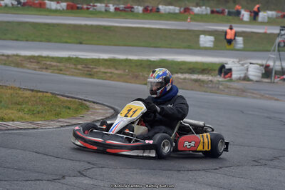 20/11/2016 : Seranne Trophy à Ganges (Photos Antoine Camblor) 2016 — karting