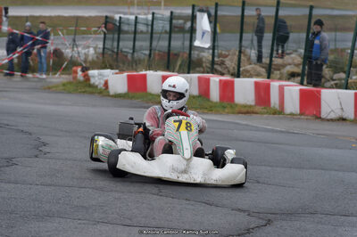 20/11/2016 : Seranne Trophy à Ganges (Photos Antoine Camblor) 2016 — karting