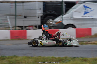 20/11/2016 : Seranne Trophy à Ganges (Photos Antoine Camblor) 2016 — karting