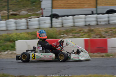 20/11/2016 : Seranne Trophy à Ganges (Photos Antoine Camblor) 2016 — karting