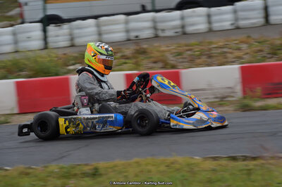 20/11/2016 : Seranne Trophy à Ganges (Photos Antoine Camblor) 2016 — karting