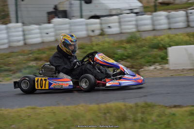 20/11/2016 : Seranne Trophy à Ganges (Photos Antoine Camblor) 2016 — karting