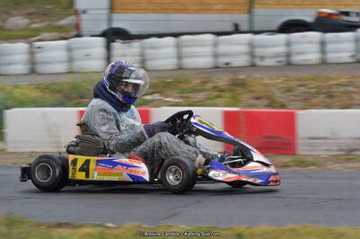 20/11/2016 : Seranne Trophy à Ganges (Photos Antoine Camblor) 2016 — karting