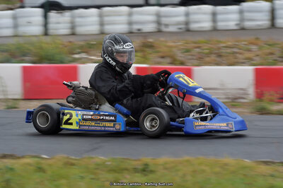 20/11/2016 : Seranne Trophy à Ganges (Photos Antoine Camblor) 2016 — karting