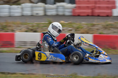 20/11/2016 : Seranne Trophy à Ganges (Photos Antoine Camblor) 2016 — karting