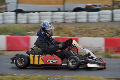 20/11/2016 : Seranne Trophy à Ganges (Photos Antoine Camblor) 2016 — karting