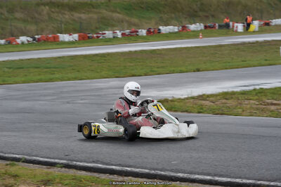 20/11/2016 : Seranne Trophy à Ganges (Photos Antoine Camblor) 2016 — karting