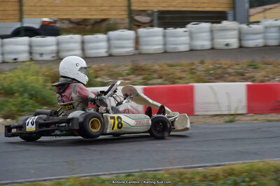 20/11/2016 : Seranne Trophy à Ganges (Photos Antoine Camblor) 2016 — karting