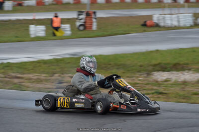 20/11/2016 : Seranne Trophy à Ganges (Photos Antoine Camblor) 2016 — karting