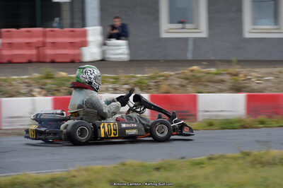 20/11/2016 : Seranne Trophy à Ganges (Photos Antoine Camblor) 2016 — karting