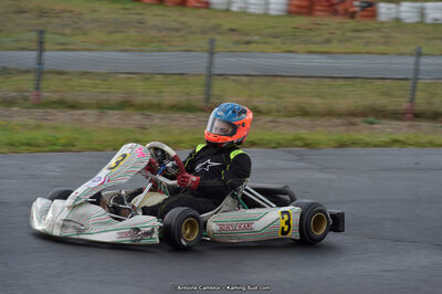 20/11/2016 : Seranne Trophy à Ganges (Photos Antoine Camblor) 2016 — karting