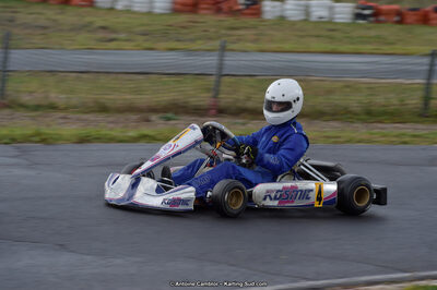 20/11/2016 : Seranne Trophy à Ganges (Photos Antoine Camblor) 2016 — karting