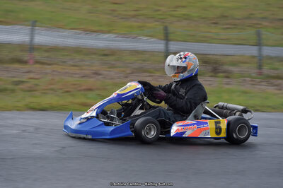 20/11/2016 : Seranne Trophy à Ganges (Photos Antoine Camblor) 2016 — karting