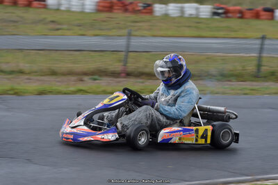 20/11/2016 : Seranne Trophy à Ganges (Photos Antoine Camblor) 2016 — karting