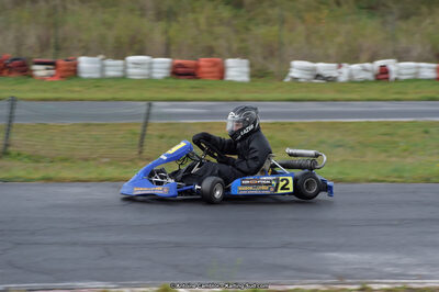20/11/2016 : Seranne Trophy à Ganges (Photos Antoine Camblor) 2016 — karting