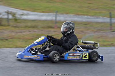 20/11/2016 : Seranne Trophy à Ganges (Photos Antoine Camblor) 2016 — karting