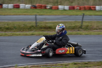 20/11/2016 : Seranne Trophy à Ganges (Photos Antoine Camblor) 2016 — karting