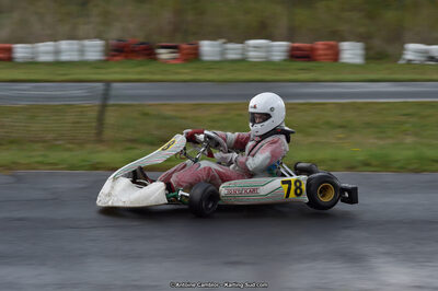 20/11/2016 : Seranne Trophy à Ganges (Photos Antoine Camblor) 2016 — karting