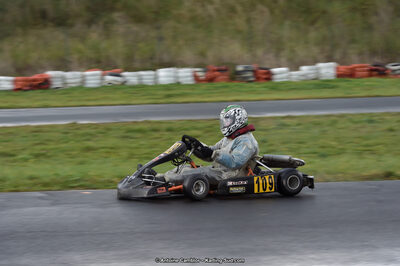 20/11/2016 : Seranne Trophy à Ganges (Photos Antoine Camblor) 2016 — karting