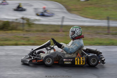 20/11/2016 : Seranne Trophy à Ganges (Photos Antoine Camblor) 2016 — karting