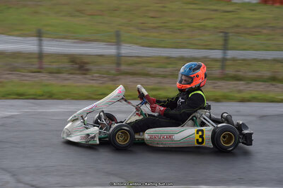 20/11/2016 : Seranne Trophy à Ganges (Photos Antoine Camblor) 2016 — karting