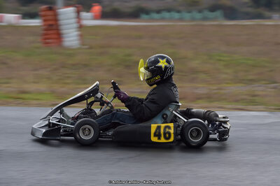 20/11/2016 : Seranne Trophy à Ganges (Photos Antoine Camblor) 2016 — karting