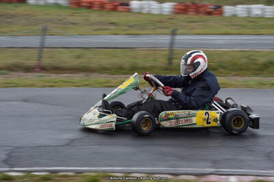 20/11/2016 : Seranne Trophy à Ganges (Photos Antoine Camblor) 2016 — karting