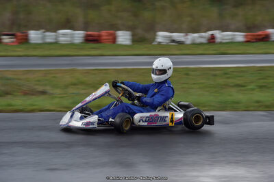 20/11/2016 : Seranne Trophy à Ganges (Photos Antoine Camblor) 2016 — karting