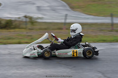 20/11/2016 : Seranne Trophy à Ganges (Photos Antoine Camblor) 2016 — karting