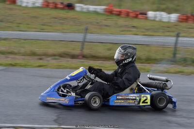 20/11/2016 : Seranne Trophy à Ganges (Photos Antoine Camblor) 2016 — karting