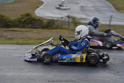20/11/2016 : Seranne Trophy à Ganges (Photos Antoine Camblor) 2016 — karting