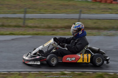 20/11/2016 : Seranne Trophy à Ganges (Photos Antoine Camblor) 2016 — karting