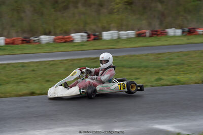 20/11/2016 : Seranne Trophy à Ganges (Photos Antoine Camblor) 2016 — karting